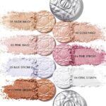 هایلایتر دیور forever glow luminizer - Image 2