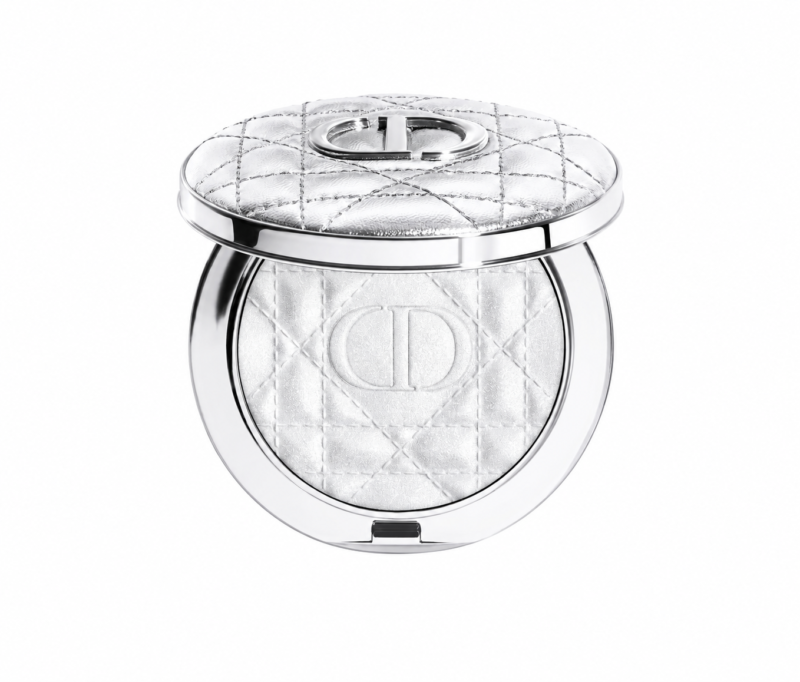 هایلایتر دیور forever glow luminizer