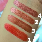 رژگونه مایع الف - Image 4