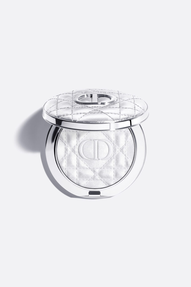 هایلایتر دیور forever glow luminizer