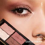 پالت سایه ysl چهار رنگ - Image 4