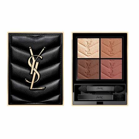 پالت سایه ysl چهار رنگ