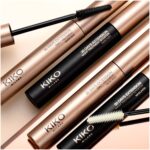 ریمل کیکو daily treatment mascara - تصویر 2