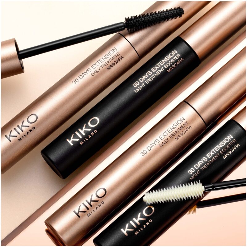 ریمل کیکو daily treatment mascara - تصویر 2