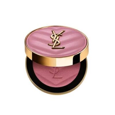 رژگونه ysl